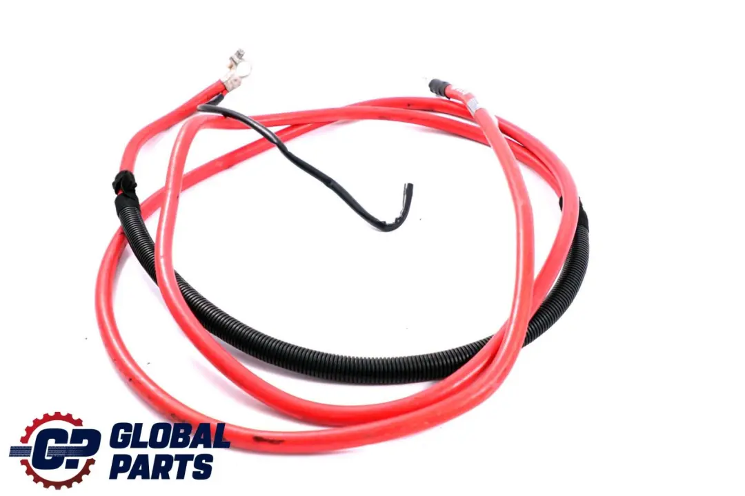 Mercedes-Benz Clase S W220 Cable De bateria polo positivo para con número de pieza A2205400030 Mercedes-Benz Clase S W220 Cable De bateria polo positivo - SKU A2205400030 - Número de pieza A2205400030