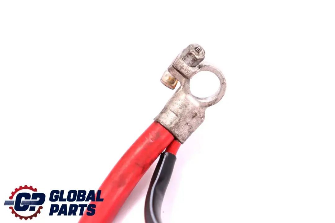 Klema Dodatnia Kabel Akumulatora do Mercedes W220 o numerze A2205400030 Mercedes W220 Klema Dodatnia Kabel Akumulatora - SKU A2205400030 - Numer Części A2205400030