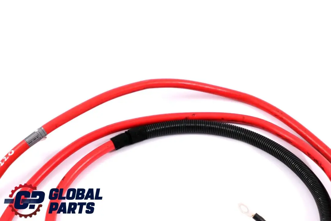 Mercedes-Benz Clase S W220 Cable De bateria polo positivo para con número de pieza A2205400030 Mercedes-Benz Clase S W220 Cable De bateria polo positivo - SKU A2205400030 - Número de pieza A2205400030