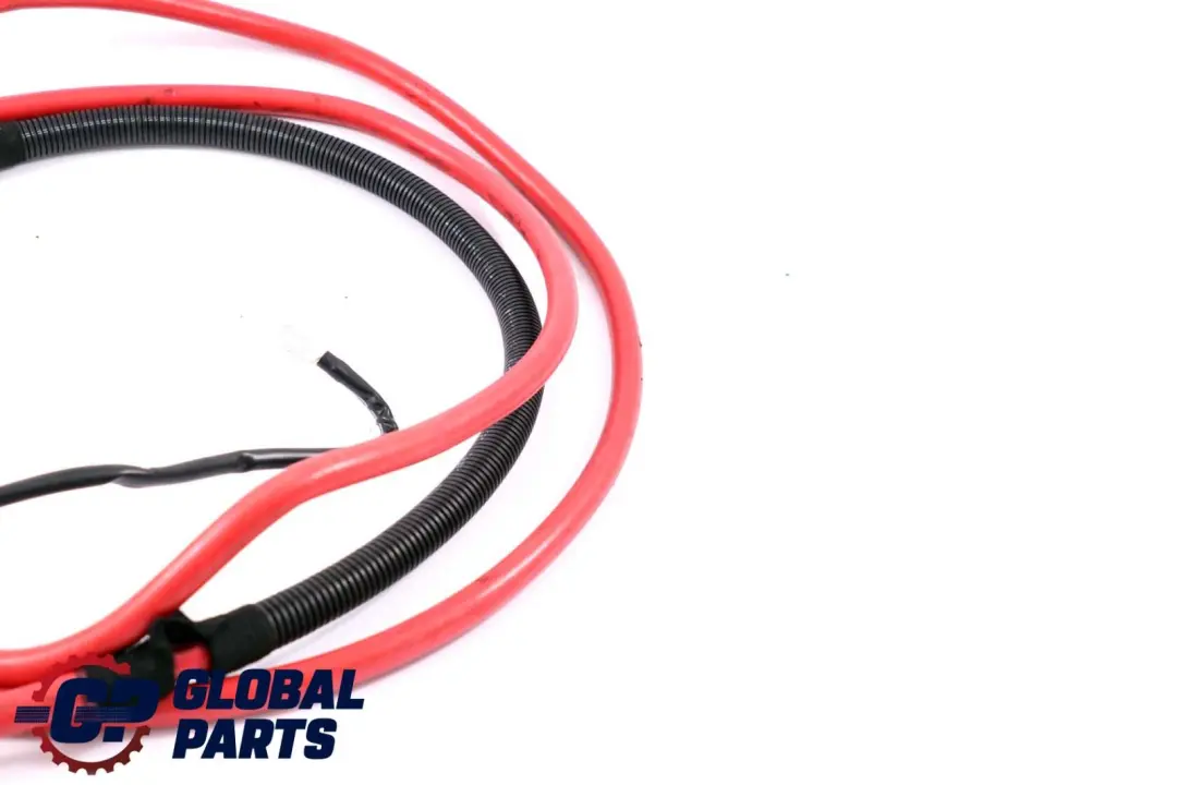 Mercedes-Benz Clase S W220 Cable De bateria polo positivo para con número de pieza A2205400030 Mercedes-Benz Clase S W220 Cable De bateria polo positivo - SKU A2205400030 - Número de pieza A2205400030