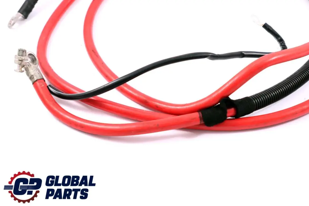 Mercedes-Benz S-Klasse W220 Pluskabel Batteriekabel Klemme Kabel für mit Teilenummer A2205400030 Mercedes-Benz S-Klasse W220 Pluskabel Batteriekabel Klemme Kabel - SKU A2205400030 - Teilenummer A2205400030