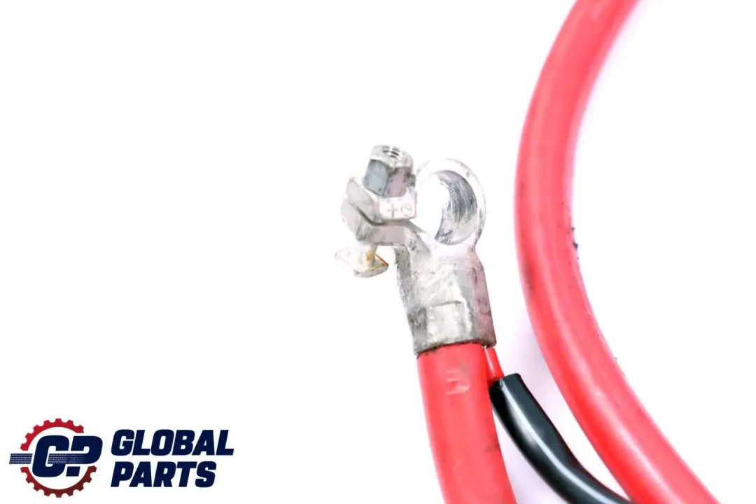 Mercedes-Benz S-Class W220 Battery Lead Cable Positive Pole to with Part number A2205400030 Mercedes-Benz S-Class W220 Battery Lead Cable Positive Pole - SKU A2205400030 - Part number A2205400030