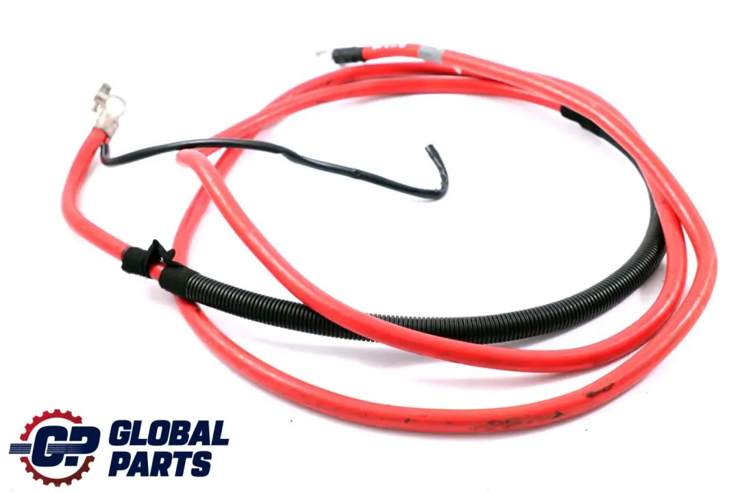 Mercedes-Benz Clase S W220 Cable De bateria polo positivo para con número de pieza A2205400030 Mercedes-Benz Clase S W220 Cable De bateria polo positivo - SKU A2205400030 - Número de pieza A2205400030