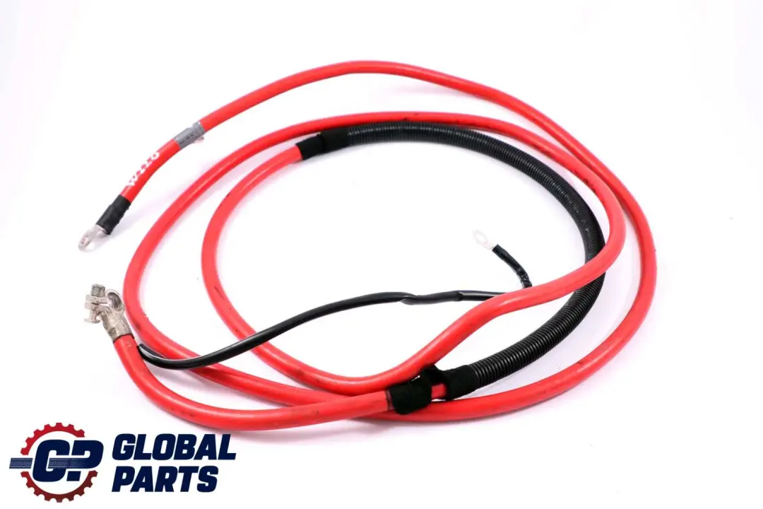 Mercedes-Benz Clase S W220 Cable De bateria polo positivo para con número de pieza A2205400030 Mercedes-Benz Clase S W220 Cable De bateria polo positivo - SKU A2205400030 - Número de pieza A2205400030