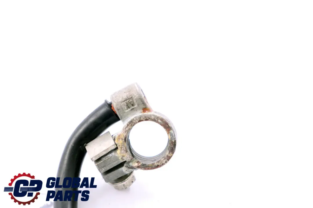 CLASSE S W169 W220 W245 Minusleitung Condotta Cavo per Mercedes a B con numero di parte A2205400031 Mercedes a B CLASSE S W169 W220 W245 Minusleitung Condotta Cavo - SKU A2205400031 - Numero di parte A2205400031