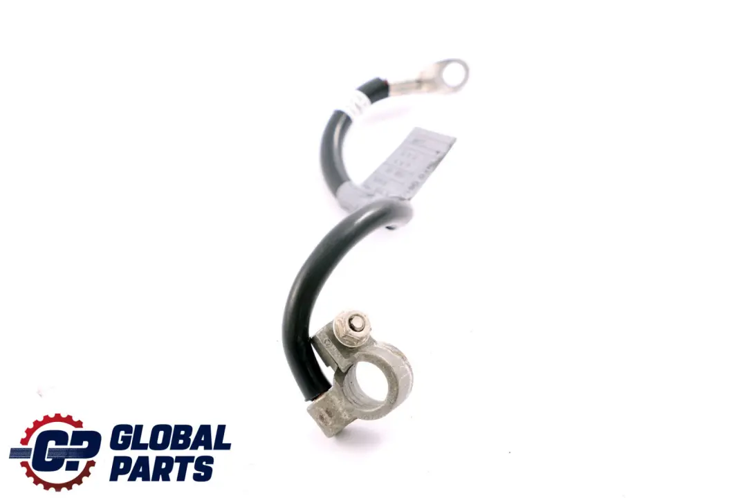 CLASSE S W169 W220 W245 Minusleitung Condotta Cavo per Mercedes a B con numero di parte A2205400031 Mercedes a B CLASSE S W169 W220 W245 Minusleitung Condotta Cavo - SKU A2205400031 - Numero di parte A2205400031