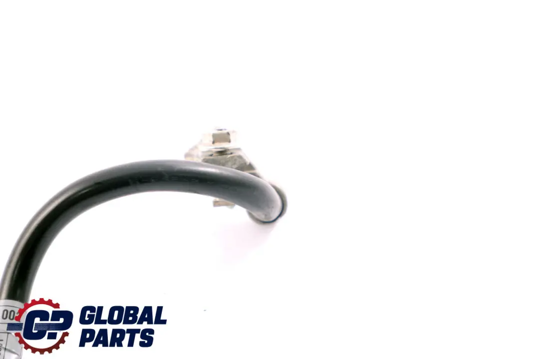 Mercedes A B S Class W169 W220 W245 Battery Lead Cable Negative - SKU A2205400031 - Part number A2205400031
