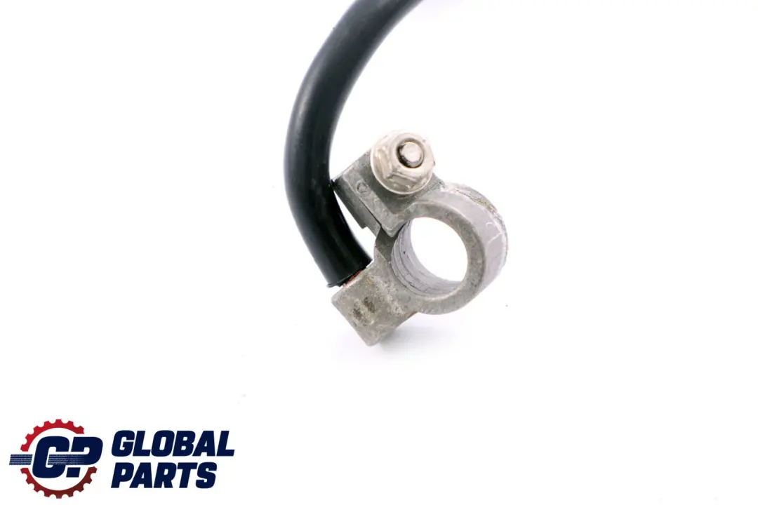 Class W169 W220 W245 Battery Lead Cable Negative to Mercedes A B S with Part number A2205400031 Mercedes A B S Class W169 W220 W245 Battery Lead Cable Negative - SKU A2205400031 - Part number A2205400031
