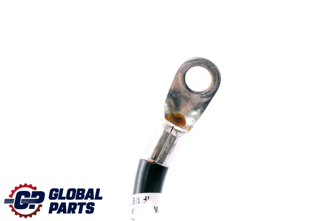 Mercedes A B S Class W169 W220 W245 Battery Lead Cable Negative - SKU A2205400031 - Part number A2205400031