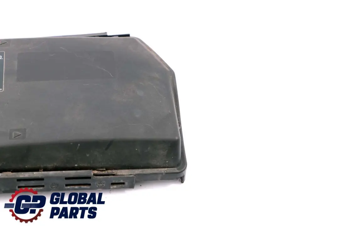 Class C215 W220 Fuse Box Unit Cover Front Left to Mercedes CL S with Part number A2205400282 Mercedes CL S Class C215 W220 Fuse Box Unit Cover Front Left - SKU A2205400282 - Part number A2205400282