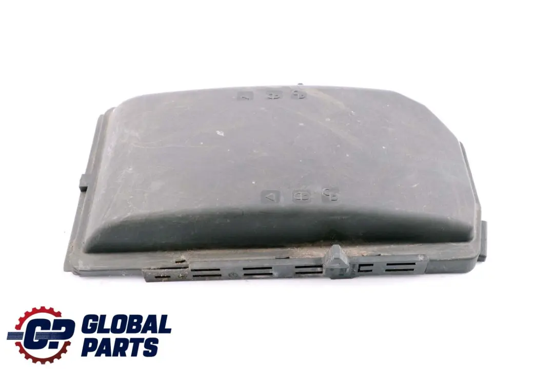 Mercedes C215 W220 Caja de fusibles delantera derecha Tapa - SKU A2205400382 - Número de pieza A2205400382
