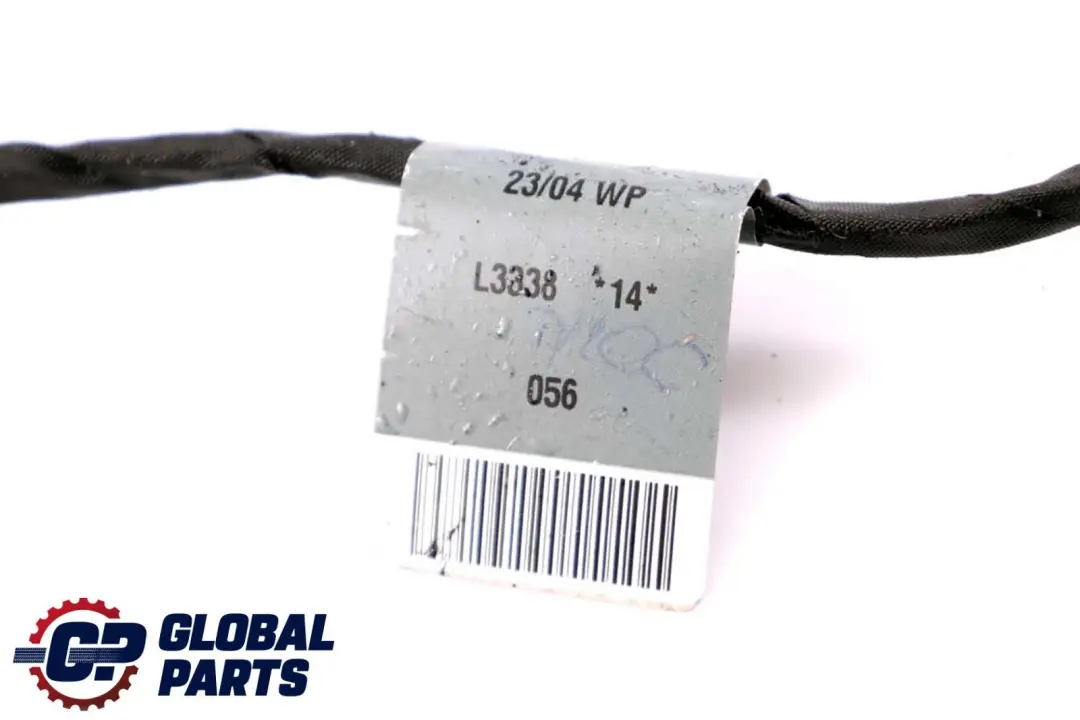 MERCEDES CLASSE S W220 Posteriore Sinistra Destra Pannello Cablaggio A220540040 - SKU A2205400407 - Numero di parte A2205400407