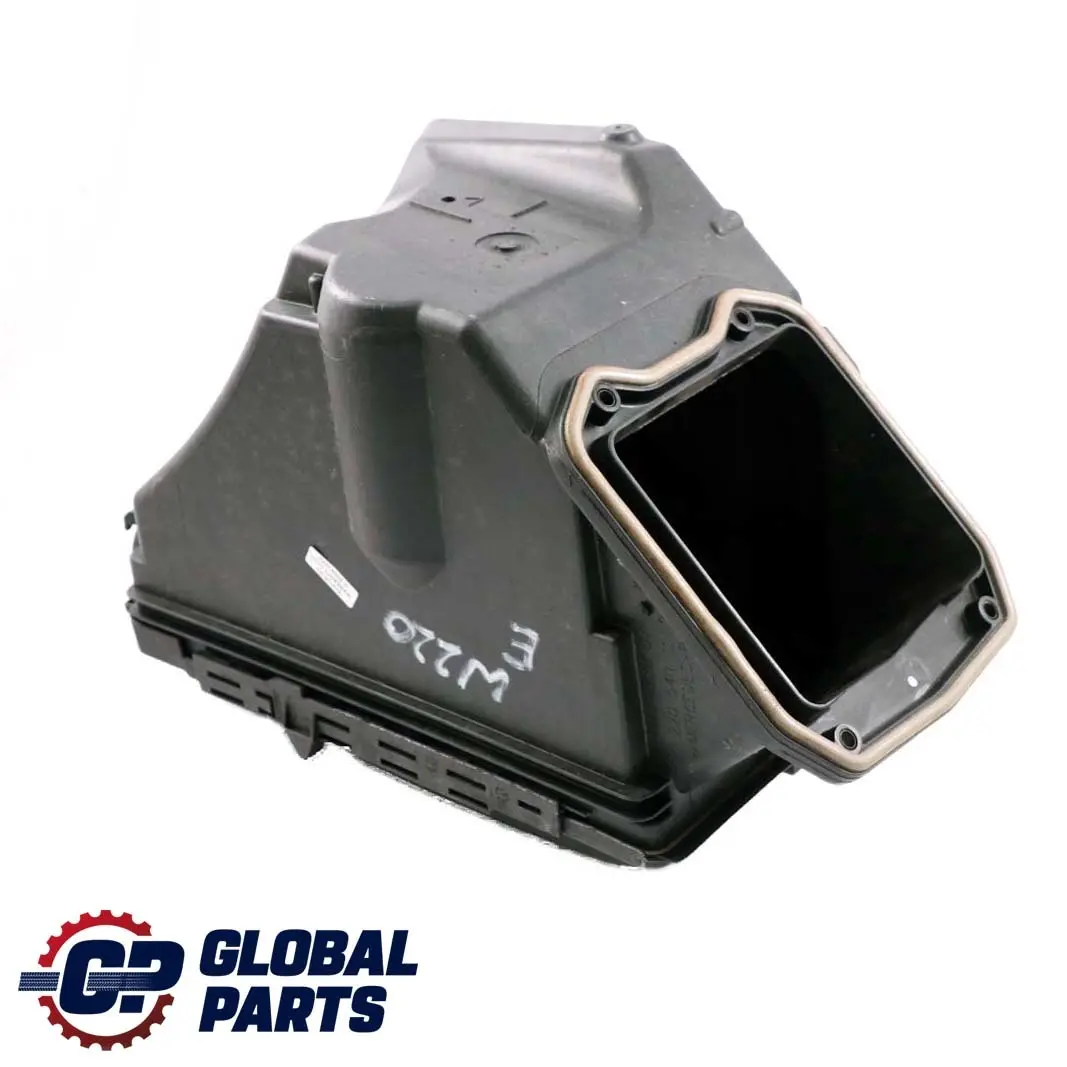  Caja De Fusibles Mercedes CL S C215 W220 1 Delantero Derecho ECU - SKU A2205401124-1 - Número de pieza A2205401124