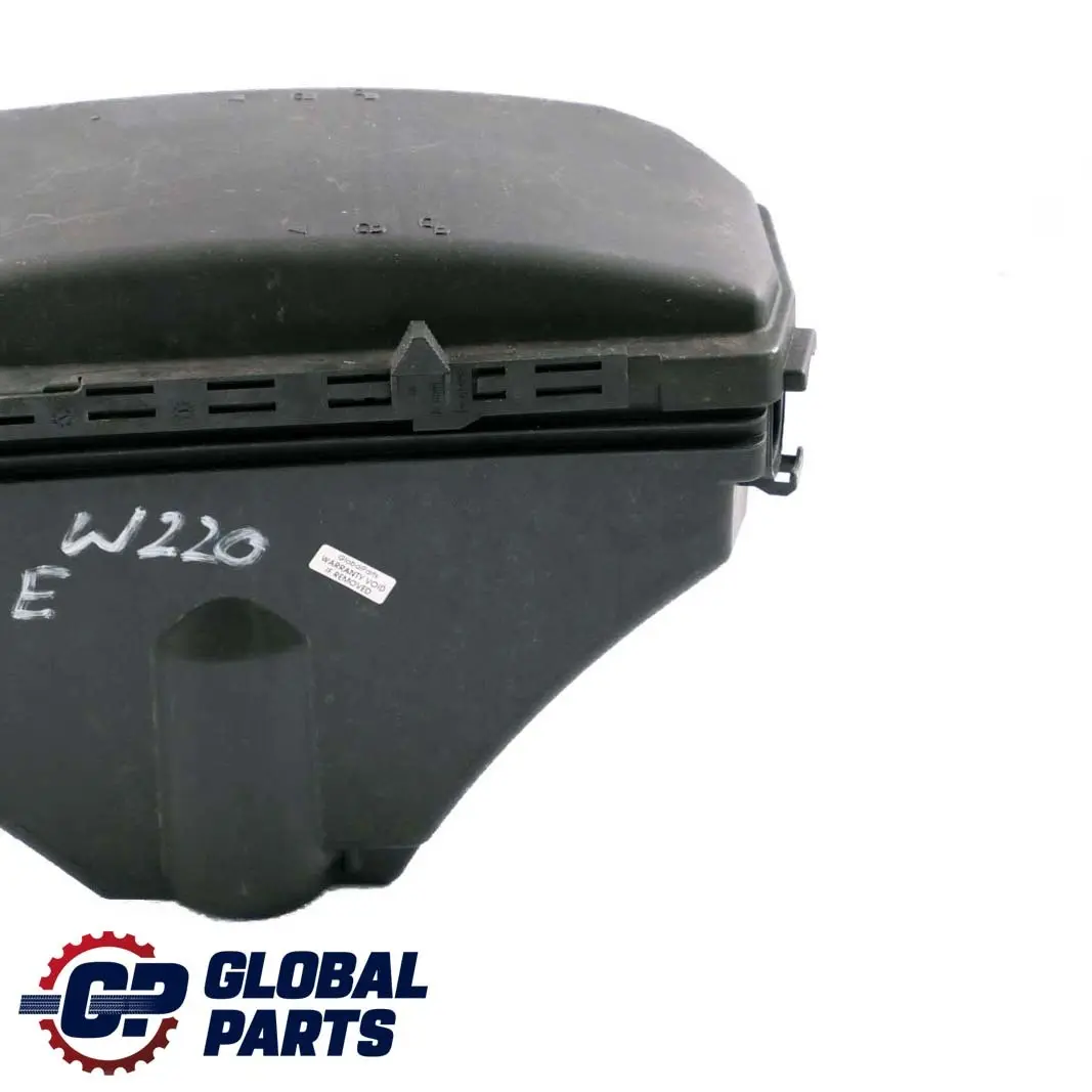 Boîte À Fusibles Mercedes CL S C215 W220 1 Avant Droite ECU pour à propos du numéro de pièce A2205401124 Boîte À Fusibles Mercedes CL S C215 W220 1 Avant Droite ECU - SKU A2205401124-1 - Numéro de pièce A2205401124