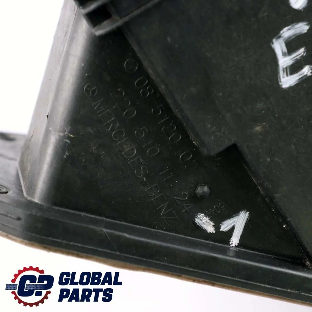 Sicherungs Kasten Einheit Mercedes CL S C215 W220 1 Vorne Rechts ECU für mit Teilenummer A2205401124 Sicherungs Kasten Einheit Mercedes CL S C215 W220 1 Vorne Rechts ECU - SKU A2205401124-1 - Teilenummer A2205401124