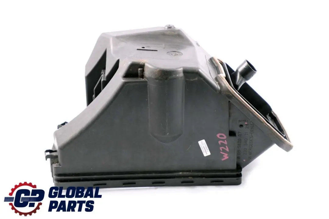 Class C215 W220 Fuse Box Unit Front Right O/S ECU to Mercedes CL S with Part number A2205401124 Mercedes CL S Class C215 W220 Fuse Box Unit Front Right O/S ECU - SKU A2205401124 - Part number A2205401124