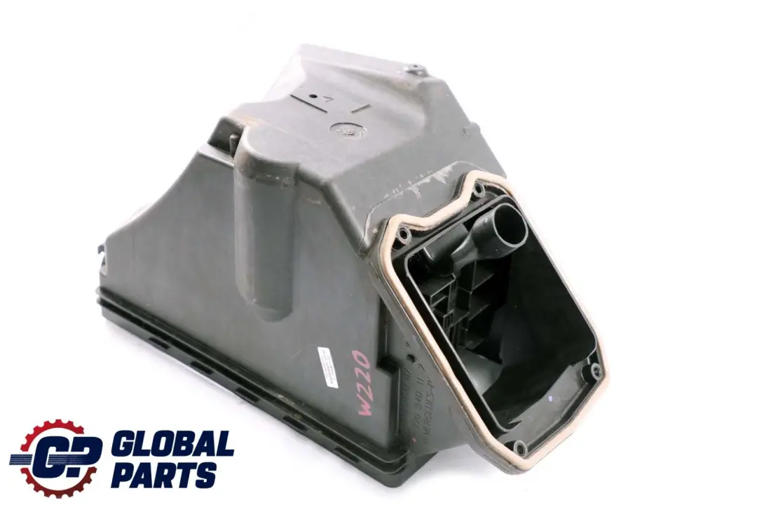 Klasse C215 W220 Sicherungskasteneinheit Vorne Rechts für Mercedes CL S mit Teilenummer A2205401124 Mercedes CL S Klasse C215 W220 Sicherungskasteneinheit Vorne Rechts - SKU A2205401124 - Teilenummer A2205401124