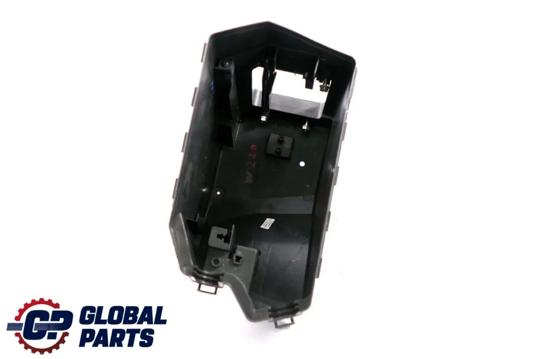 Klasse C215 W220 Sicherungskasten Vorne Links für Mercedes CL S mit Teilenummer A2205401224 Mercedes CL S Klasse C215 W220 Sicherungskasten Vorne Links - SKU A2205401224 - Teilenummer A2205401224