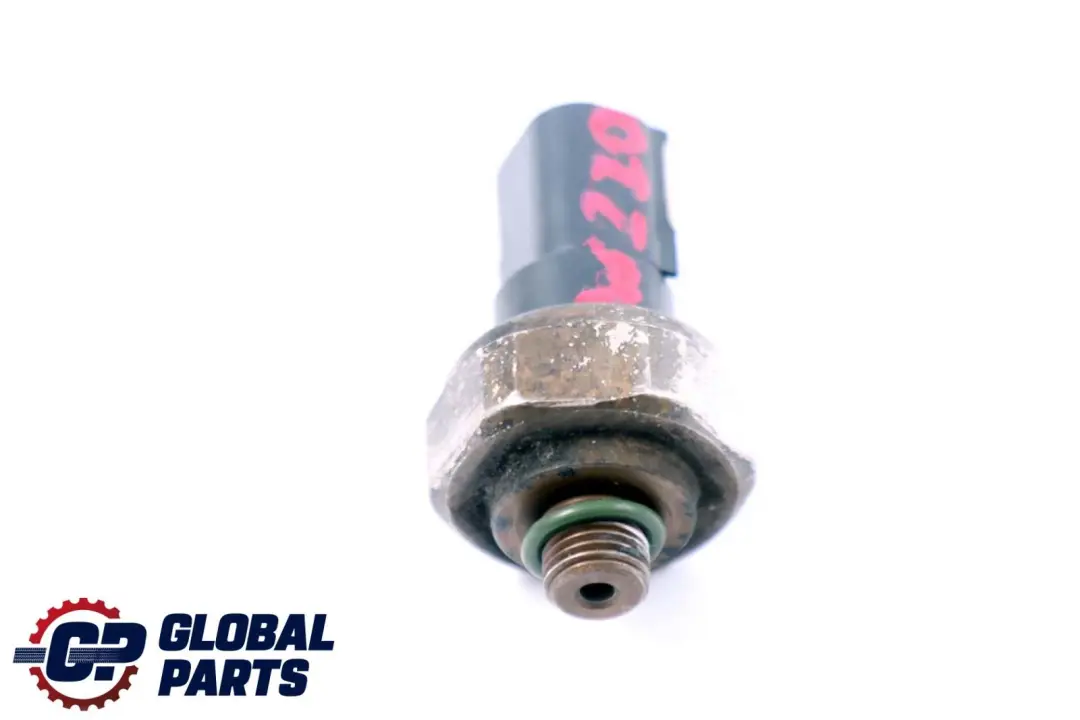 Benz W169 W211 W220 Air Conditioning Pressure Sensor to Mercedes with Part number A2205420118 Mercedes Benz W169 W211 W220 Air Conditioning Pressure Sensor - SKU A2205420118 - Part number A2205420118