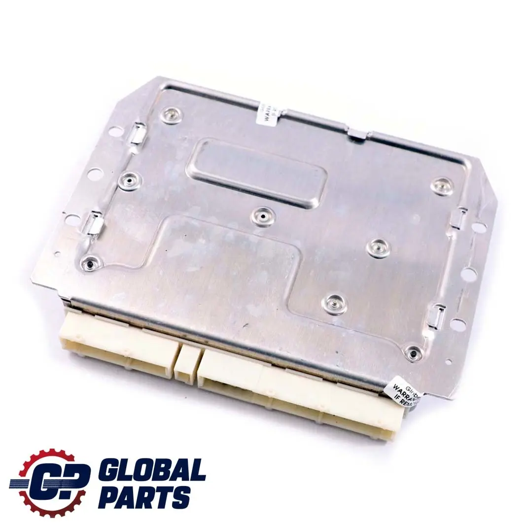  Mercedes-Benz S-Class W220 Airmatic Air Suspension Control Unit Module ECU - SKU A2205450732 - Part number A2205450732