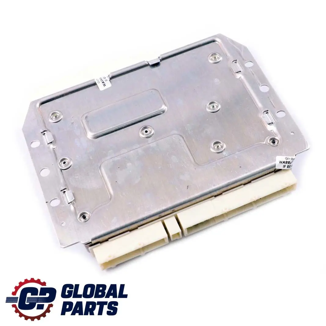 Mercedes-Benz S-Class W220 Airmatic Air Suspension Control Unit Module ECU - SKU A2205450732 - Part number A2205450732