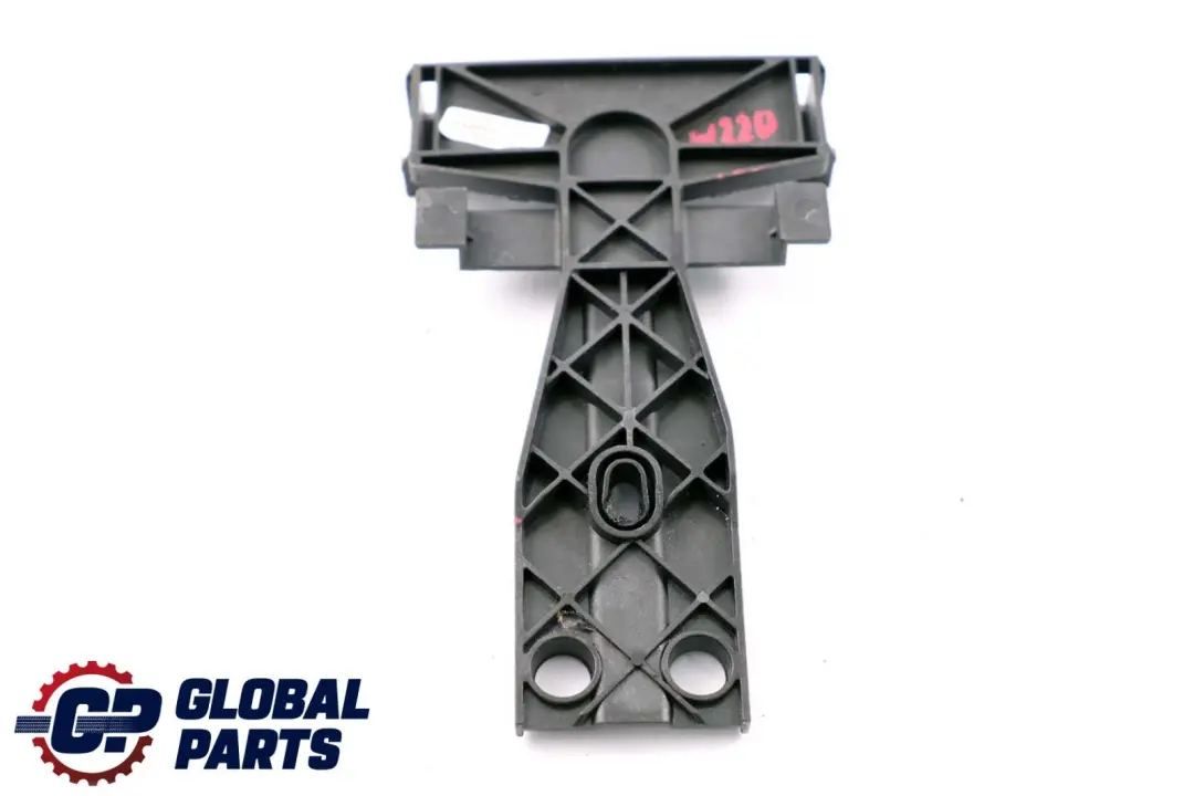 Class C215 W220 Control Module Fuse Box Unit Holder to Mercedes CL S with Part number A2205451840 Mercedes CL S Class C215 W220 Control Module Fuse Box Unit Holder - SKU A2205451840 - Part number A2205451840