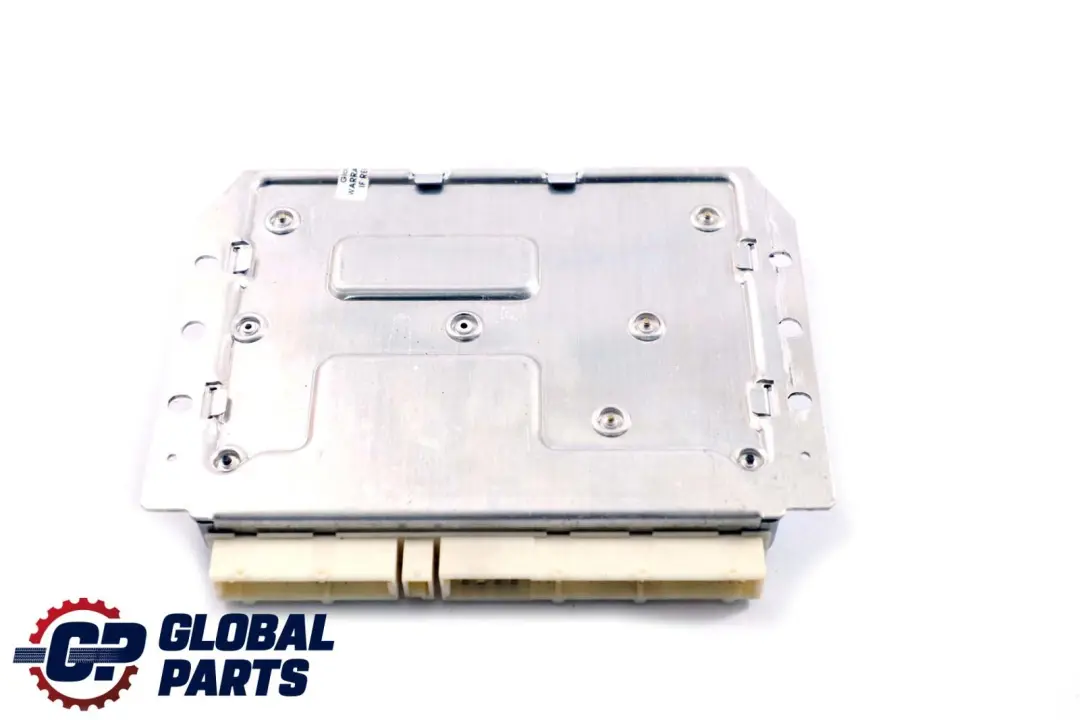 Mercedes W220 Airmatic Luftfederung Niveauregulierung Steuergerät - SKU A2205453832 - Teilenummer A2205453832