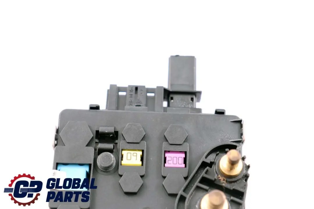 Klasse C215 W220 Batteriekabel Sicherrungskasten Box Verbinder für Mercedes CL S mit Teilenummer A2205460541 Mercedes CL S Klasse C215 W220 Batteriekabel Sicherrungskasten Box Verbinder - SKU A2205460541 - Teilenummer A2205460541