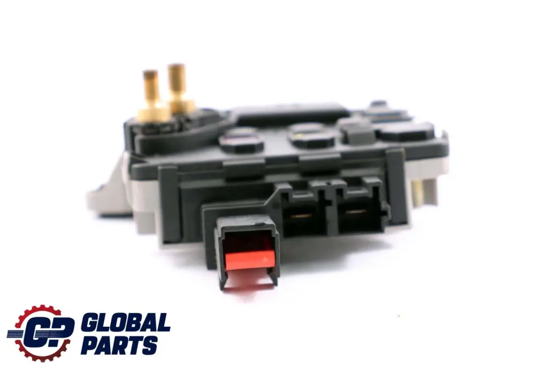 Mercedes-Benz CL S Class C215 W220 Battery Cable Box Connector to with Part number A2205460541 Mercedes-Benz CL S Class C215 W220 Battery Cable Box Connector - SKU A2205460541 - Part number A2205460541
