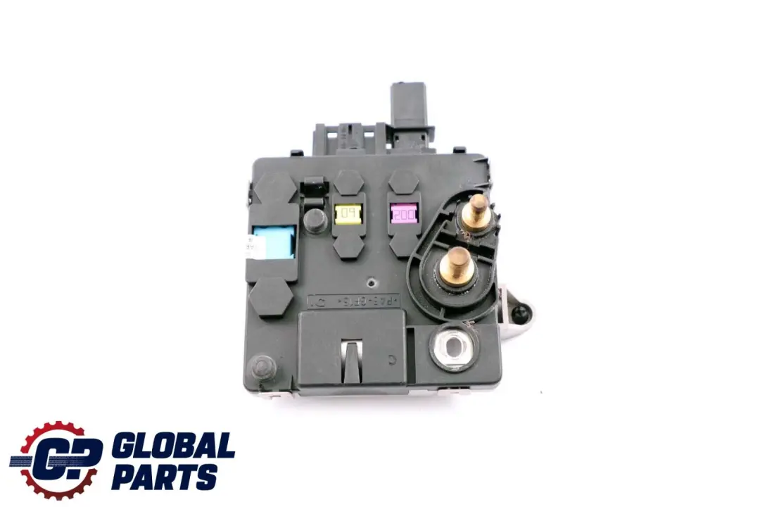 Klasse C215 W220 Batteriekabel Sicherrungskasten Box Verbinder für Mercedes CL S mit Teilenummer A2205460541 Mercedes CL S Klasse C215 W220 Batteriekabel Sicherrungskasten Box Verbinder - SKU A2205460541 - Teilenummer A2205460541