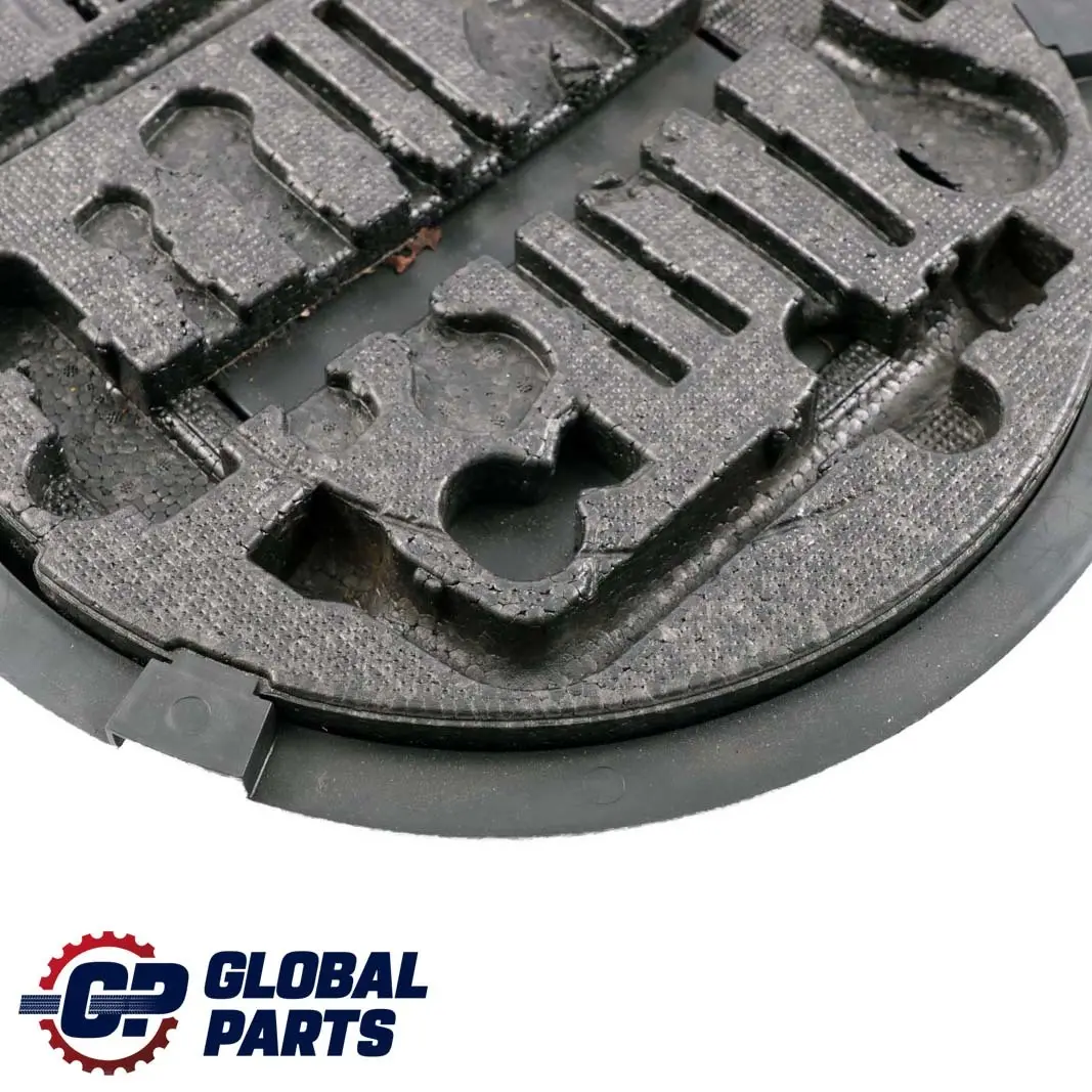 Supporto Ruota Scorta Mercedes C215 W220 Coperchio Cassetta Attrezzi per con numero di parte A2205800005 Supporto Ruota Scorta Mercedes C215 W220 Coperchio Cassetta Attrezzi - SKU A2205800005 - Numero di parte A2205800005