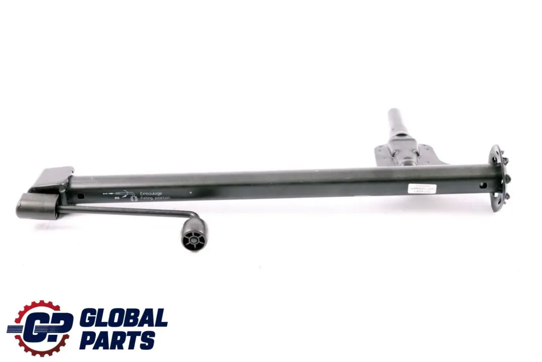  Mercedes-Benz S-Class W220 Car Lifting Jack Tool Emergency Wheel - SKU A2205830015 - Part number A2205830015