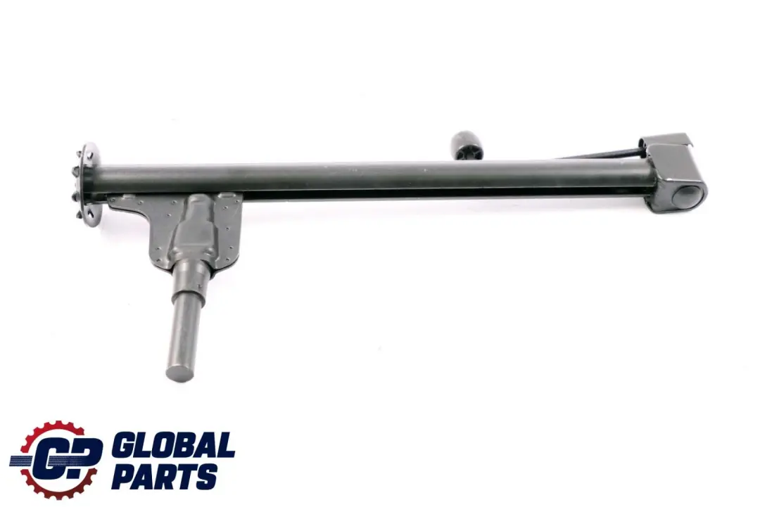 Mercedes-Benz S-Class W220 Car Lifting Jack Tool Emergency Wheel to with Part number A2205830015 Mercedes-Benz S-Class W220 Car Lifting Jack Tool Emergency Wheel - SKU A2205830015 - Part number A2205830015