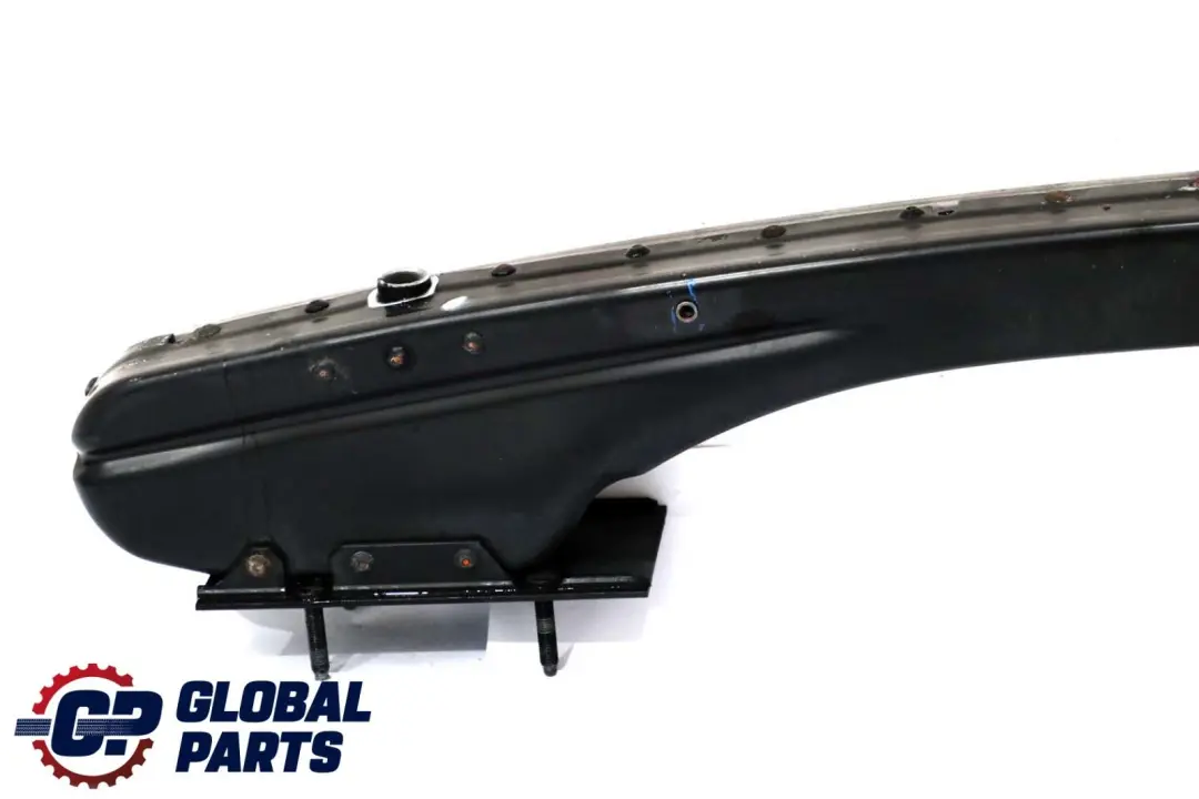 Barre De Support De Traverse De Pare-Chocs Arrière pour Mercedes W220 à propos du numéro de pièce A2206100520 Mercedes W220 Barre De Support De Traverse De Pare-Chocs Arrière - SKU A2206100520 - Numéro de pièce A2206100520