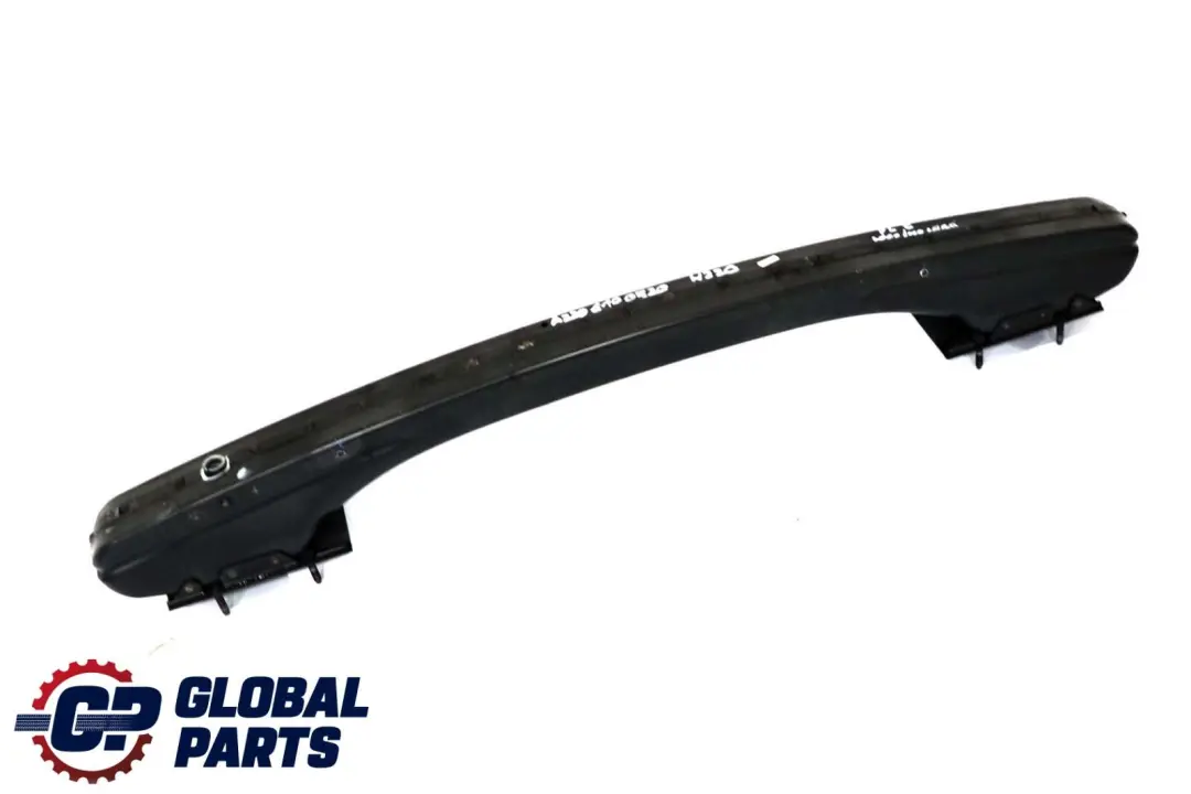 Parachoques Trasero Portador Barra De Soporte Del Travesaño para Mercedes W220 con número de pieza A2206100520 Mercedes W220 Parachoques Trasero Portador Barra De Soporte Del Travesaño - SKU A2206100520 - Número de pieza A2206100520