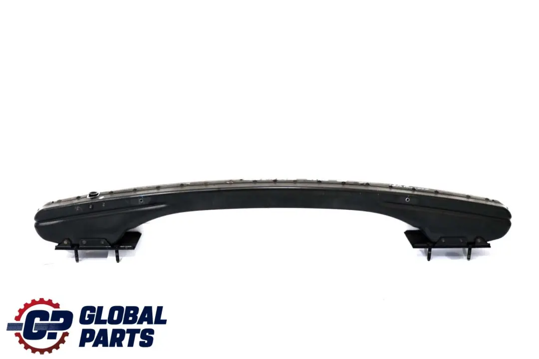 Bumper Carrier Cross Member Support Bar to Mercedes W220 Rear with Part number A2206100520 Mercedes W220 Rear Bumper Carrier Cross Member Support Bar - SKU A2206100520 - Part number A2206100520