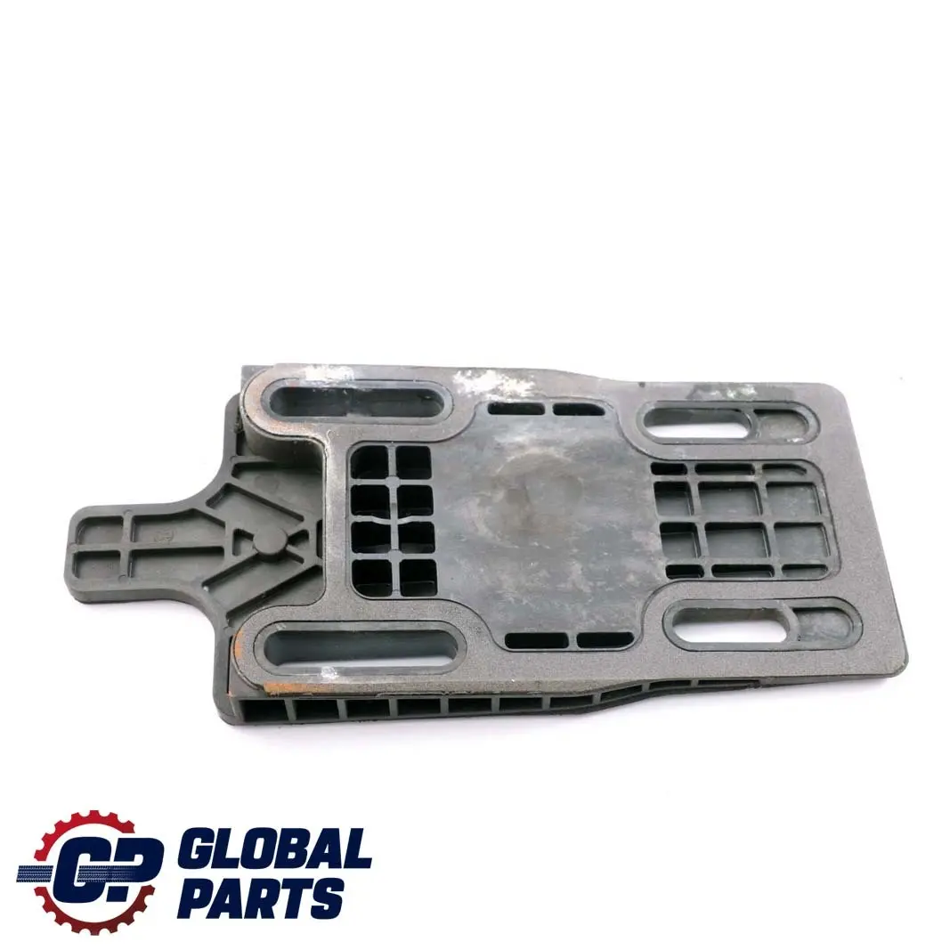 Mercedes S W220 Paraurti posteriore Supporto Crash Bar Staffa Piastra06101026 - SKU A2206101026 - Numero di parte A2206101026
