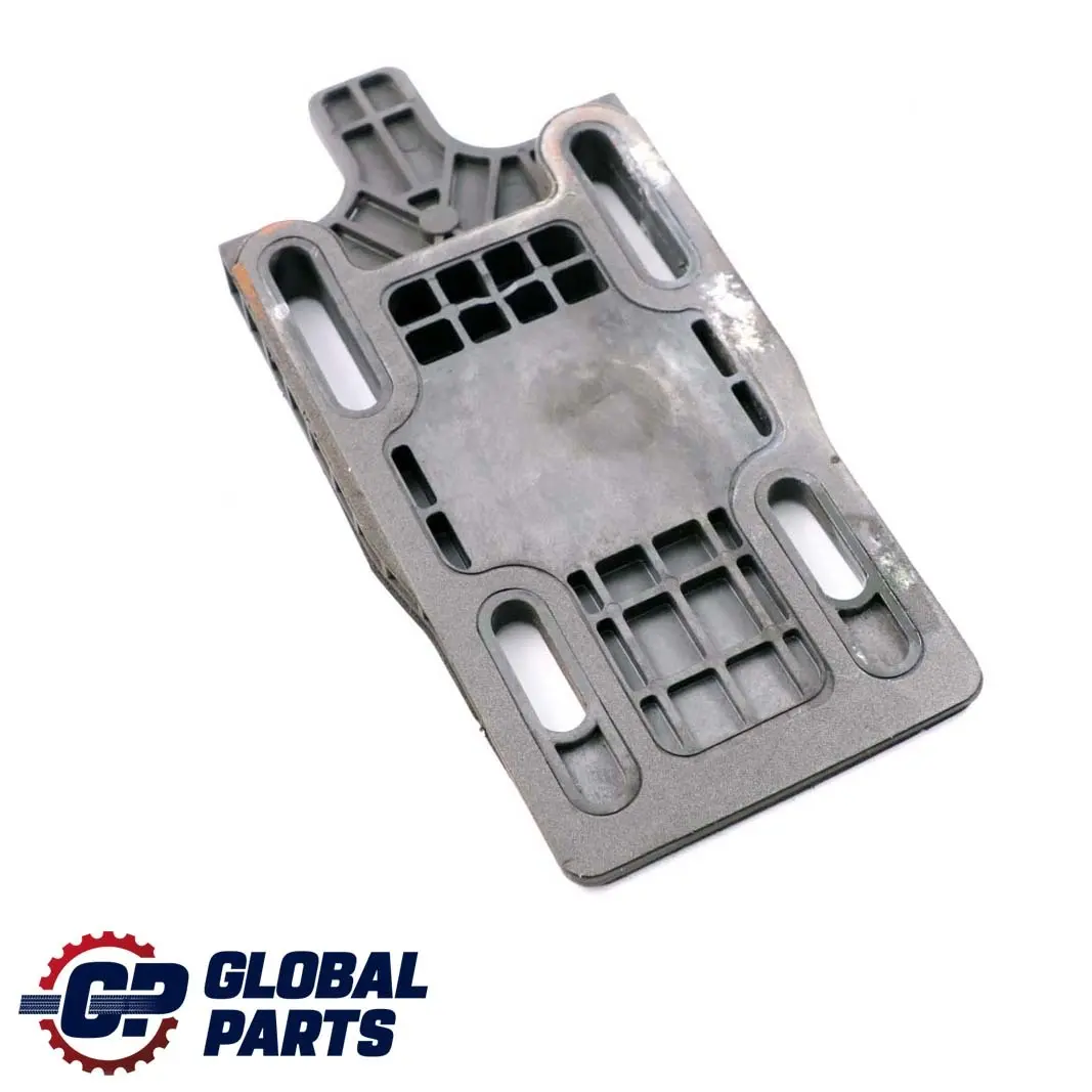  Mercedes-Benz S W220 Stoßstange Hinten Sturzbügel Halterung Platte A220610102 - SKU A2206101026 - Teilenummer A2206101026