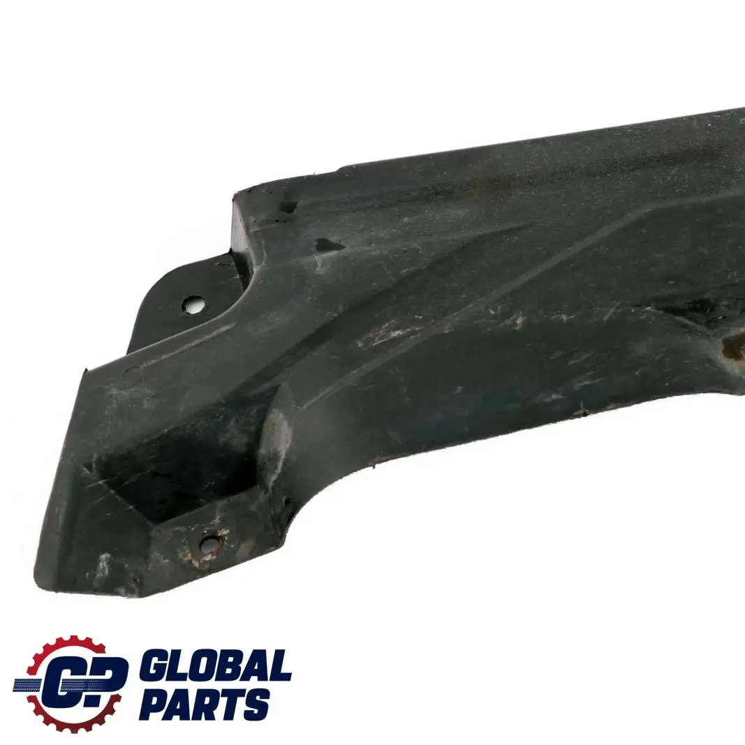  Mercedes-Benz S W220 a Gauche Soubassement Revetement Sous Arriere Base - SKU A2206190338 - Numéro de pièce A2206190338