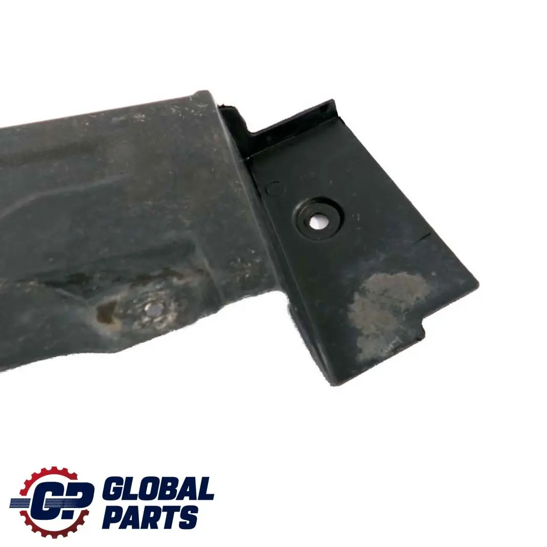 Mercedes-Benz S W220 a Gauche Soubassement Revetement Sous Arriere Base pour à propos du numéro de pièce A2206190338 Mercedes-Benz S W220 a Gauche Soubassement Revetement Sous Arriere Base - SKU A2206190338 - Numéro de pièce A2206190338