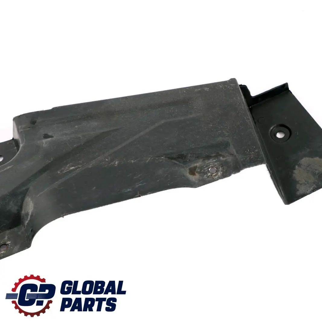 Mercedes-Benz S W220 Izquierda Tapa De Debajo Del Piso Trasero para con número de pieza A2206190338 Mercedes-Benz S W220 Izquierda Tapa De Debajo Del Piso Trasero - SKU A2206190338 - Número de pieza A2206190338