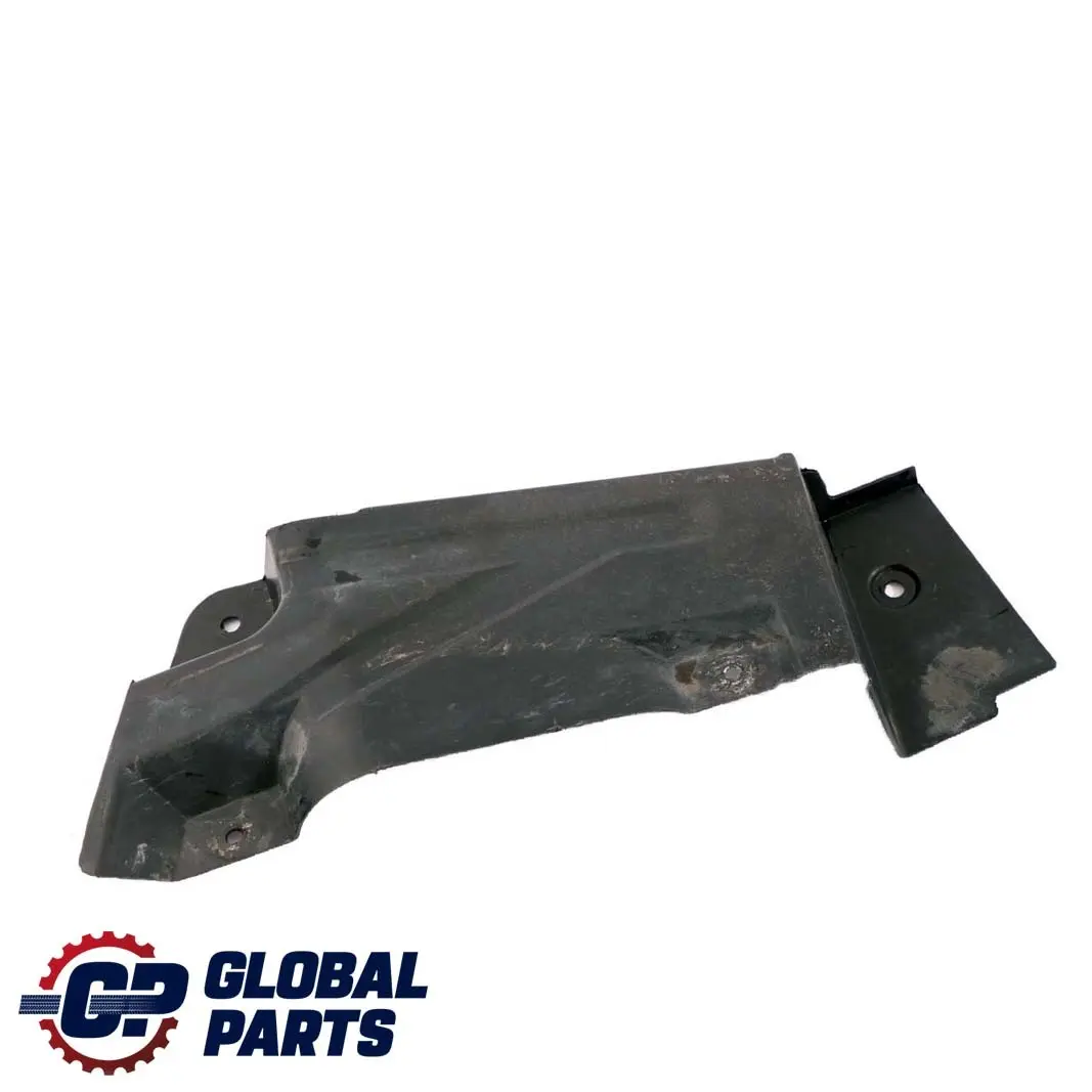 Osłona Podwozia Lewa do Mercedes W220 o numerze A2206190338 Mercedes W220 Osłona Podwozia Lewa - SKU A2206190338 - Numer Części A2206190338