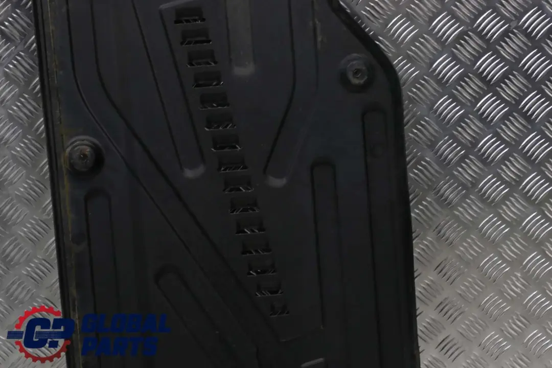 Benz S Class W220 Left N/S Underbody Underride Cover Protection Panel to Mercedes with Part number A2206190538 Mercedes Benz S Class W220 Left N/S Underbody Underride Cover Protection Panel - SKU A2206190538 - Part number A2206190538