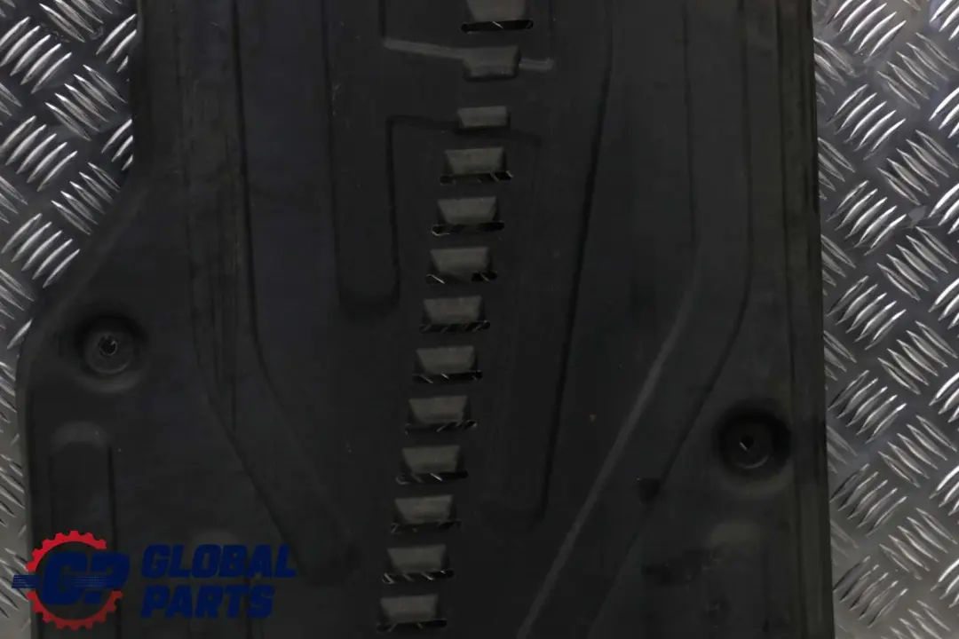 Benz S Class W220 Left N/S Underbody Underride Cover Protection Panel to Mercedes with Part number A2206190538 Mercedes Benz S Class W220 Left N/S Underbody Underride Cover Protection Panel - SKU A2206190538 - Part number A2206190538