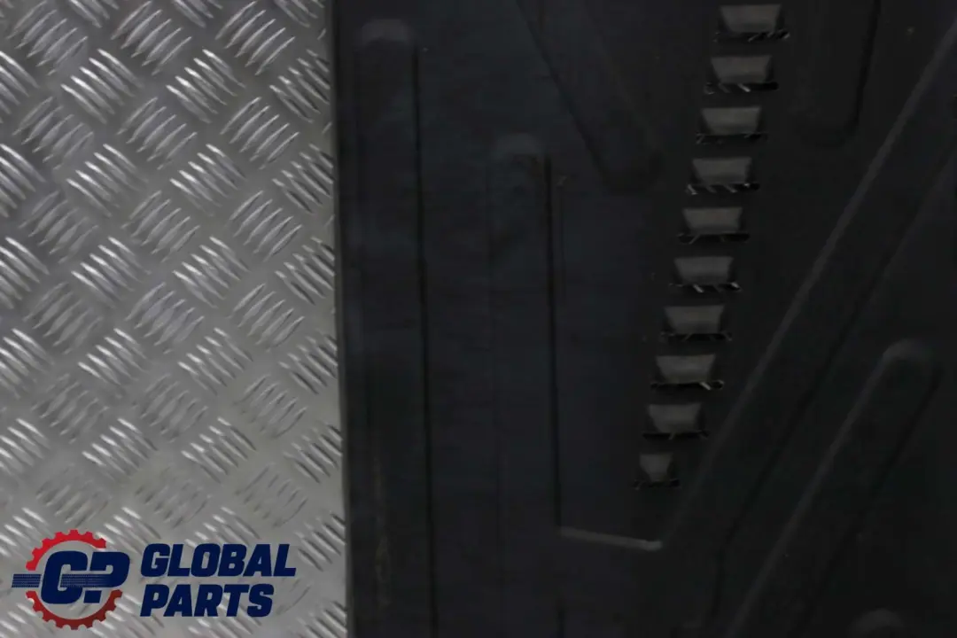 Mercedes Benz S Class W220 Left N/S Underbody Underride Cover Protection Panel - SKU A2206190538 - Part number A2206190538