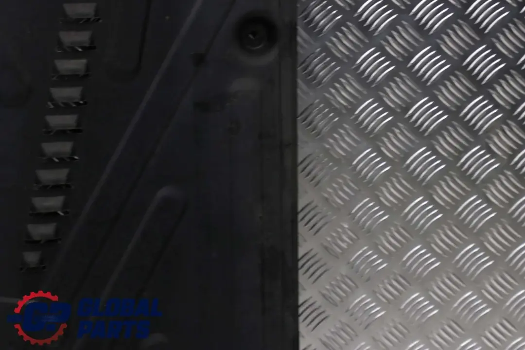 Mercedes Benz S Class W220 Left N/S Underbody Underride Cover Protection Panel - SKU A2206190538 - Part number A2206190538