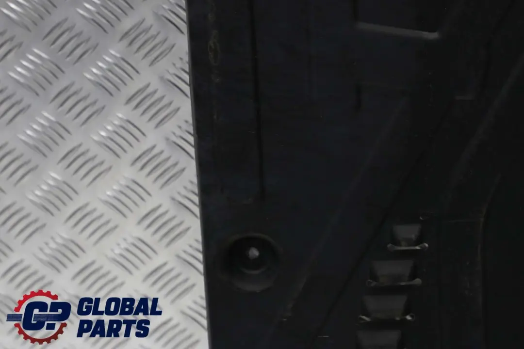 Benz S Class W220 Left N/S Underbody Underride Cover Protection Panel to Mercedes with Part number A2206190538 Mercedes Benz S Class W220 Left N/S Underbody Underride Cover Protection Panel - SKU A2206190538 - Part number A2206190538