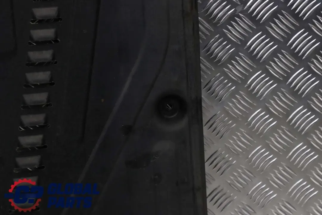 Benz S Klasse W220 Schmutzfänger Unterfahrschutz Links für Mercedes mit Teilenummer A2206190538 Mercedes Benz S Klasse W220 Schmutzfänger Unterfahrschutz Links - SKU A2206190538 - Teilenummer A2206190538