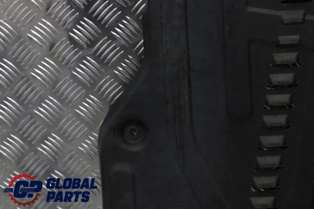 Benz S Class W220 Left N/S Underbody Underride Cover Protection Panel to Mercedes with Part number A2206190538 Mercedes Benz S Class W220 Left N/S Underbody Underride Cover Protection Panel - SKU A2206190538 - Part number A2206190538