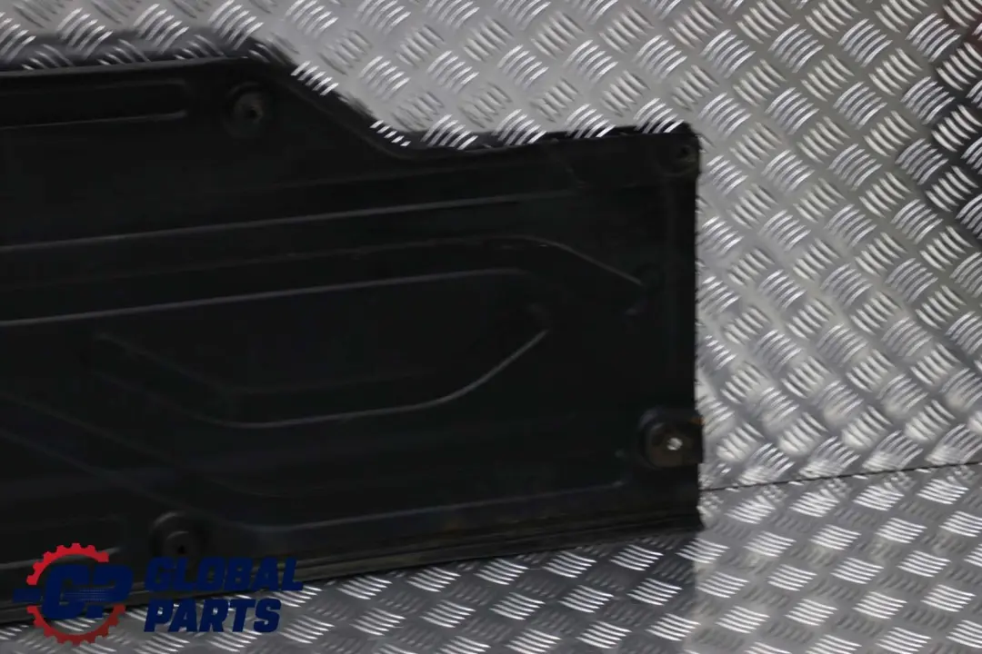 Benz S Class W220 Right O/S Underbody Underride Cover Protection Panel to Mercedes with Part number A2206190638 Mercedes Benz S Class W220 Right O/S Underbody Underride Cover Protection Panel - SKU A2206190638 - Part number A2206190638